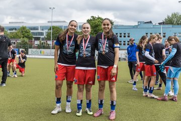Bild 173 - wCJ Pokalfinale (HSV - ETV)
